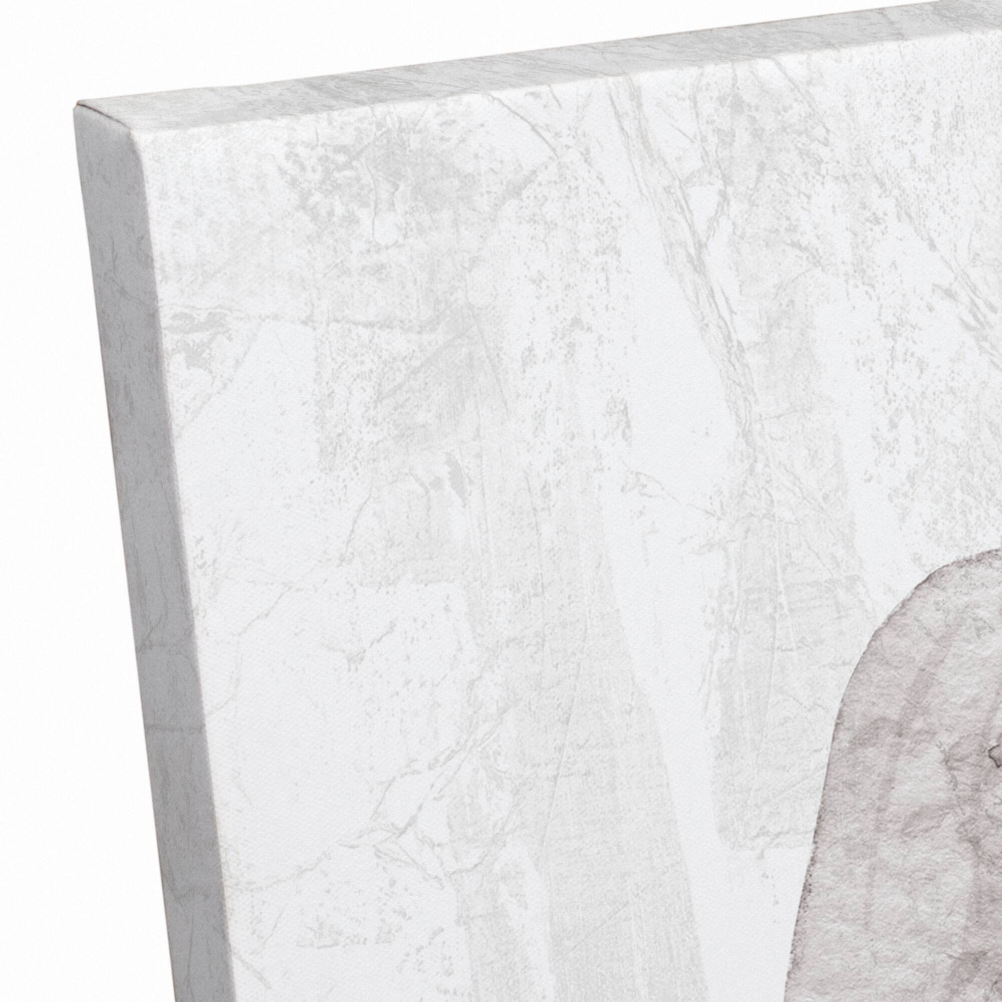 Bread Baker 20" x 24" Canvas Wall Art